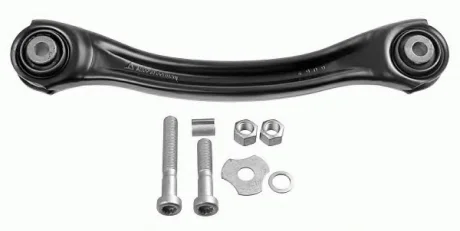 Важіль MERCEDES W202/W124/W210/W201 "R "82-"11 LEMFORDER 20731 03