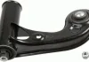 Важіль MERCEDES W202/W210 "FR "93-"04 LEMFORDER 21750 02 (фото 1)