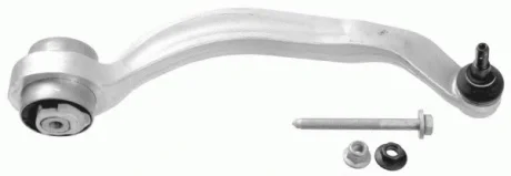 Важiль подв. AUDI, SKODA, VW передн. ось (Lemferder) LEMFORDER 13677 02