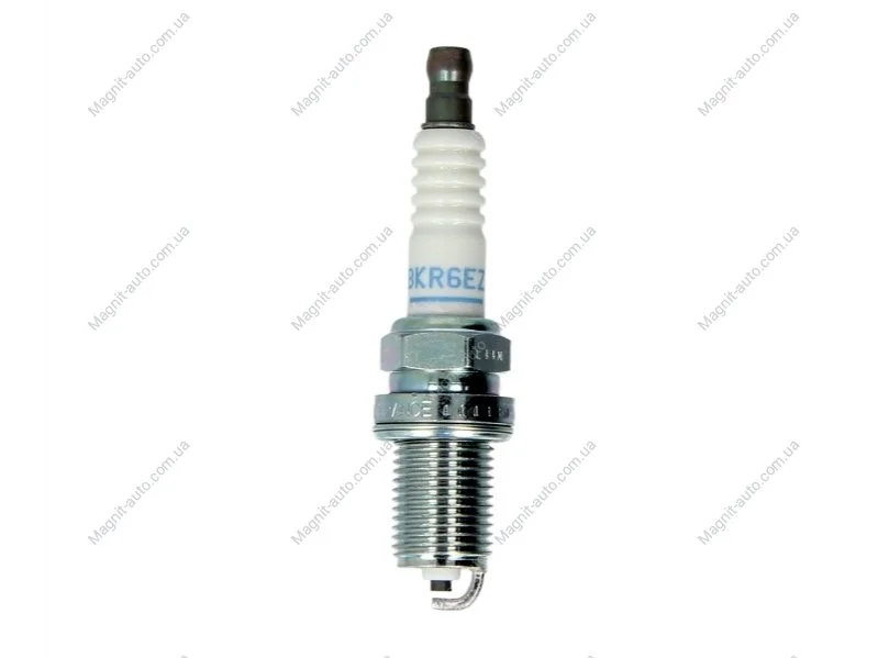 Свеча Standard (BKR6EZ) NGK 4619 (фото 1)