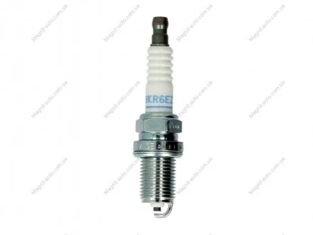 Свеча Standard (BKR6EZ) NGK 4619