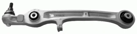 Важiль пiдв. AUDI, FORD передн. ось (Lemferder) LEMFORDER 27155 01