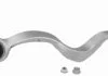 Рычаг BMW 7 (E65, E66, E67) 01-08 перед. мост справа (произ-во) LEMFORDER 25899 02