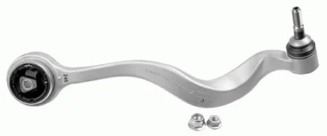 Важiль пiдв. BMW передн. ось (Lemferder) LEMFORDER 27097 02