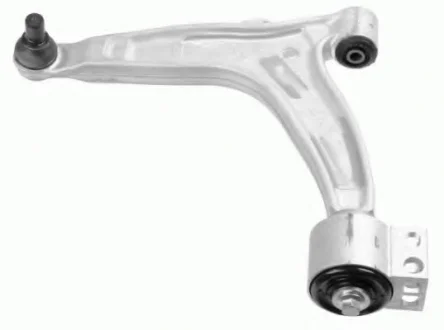Важіль FIAT/OPEL/SAAB Croma/Vectra C/9-3 "FL "02>> LEMFORDER 36926 01