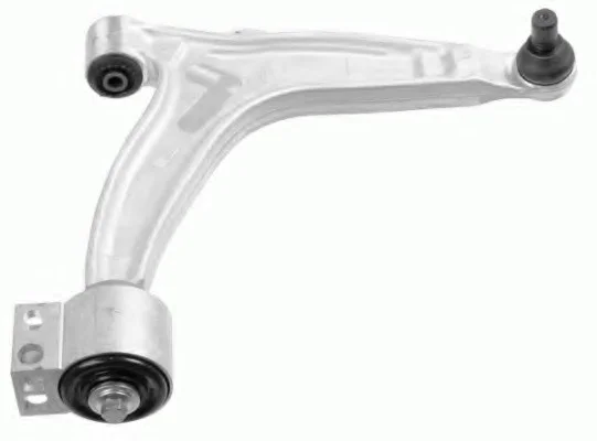 Рычаг FIAT/OPEL/SAAB Croma/Vectra C/9-3 "FR "02>> LEMFORDER 36927 01 (фото 1)