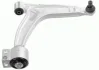 Рычаг FIAT/OPEL/SAAB Croma/Vectra C/9-3 "FR "02>> LEMFORDER 36927 01