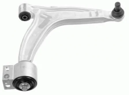Важіль FIAT/OPEL/SAAB Croma/Vectra C/9-3 "FR "02>> LEMFORDER 36927 01
