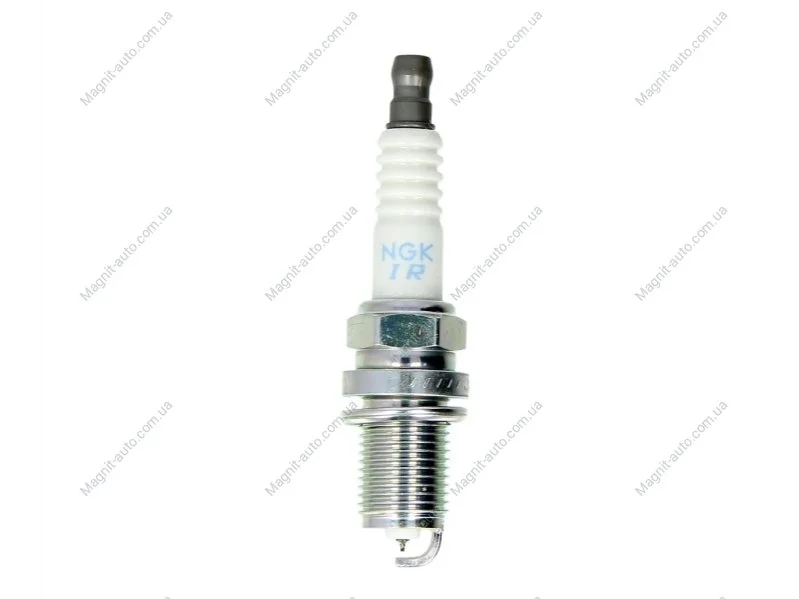 Свеча Laser Iridium (FR6EI) NGK 2687 (фото 1)