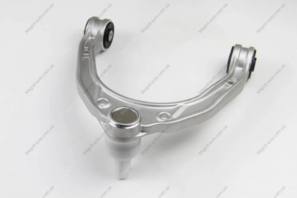 Рычаг подвески, передний верхний, L/R, AUDI/PORSCHE/VW (AA) (заменен на 36044 01) LEMFORDER 29740 02 (фото 1)
