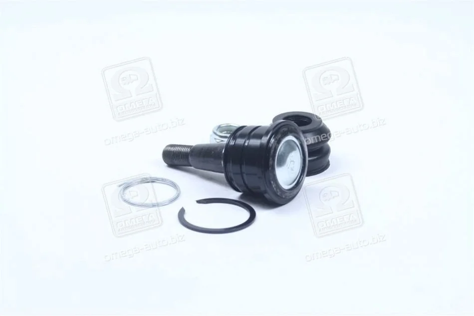 Опора шаровая TOYOTA AYGO 05-. YARIS 99- GEELY CTR CBT-56 (фото 1)
