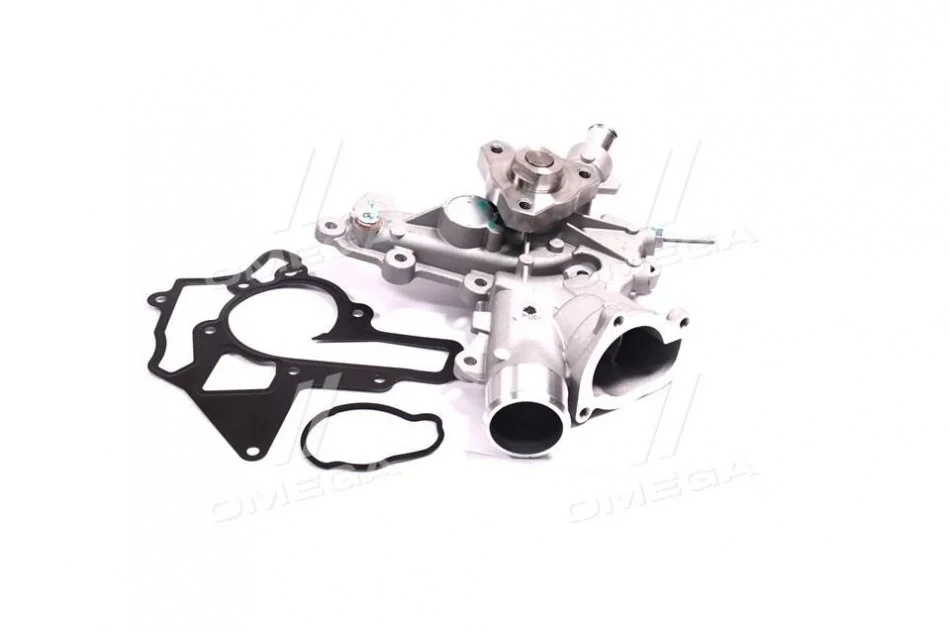 Насос водяний Opel Astra (G,H), Corsa (C,D) LPR WP0254 (фото 1)