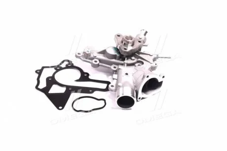 Насос водяний Opel Astra (G,H), Corsa (C,D) LPR WP0254