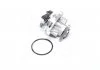 Насос водяний FORD MONDEO 1.8/2.0/MAZDA 6 1.8 (вироб-во) LPR WP0284 (фото 4)