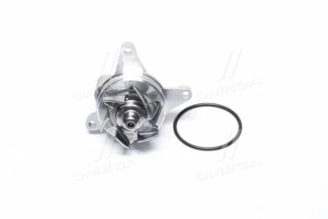 Насос водяной FORD MONDEO 1.8/2.0/MAZDA 6 1.8 (произ-во) LPR WP0284