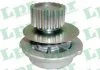 Насос водяний DAEWOO LANOS TACUMA 1.6/ESPERO/NEXIA 1.5 16V (вироб-во) LPR WP0291 (фото 1)