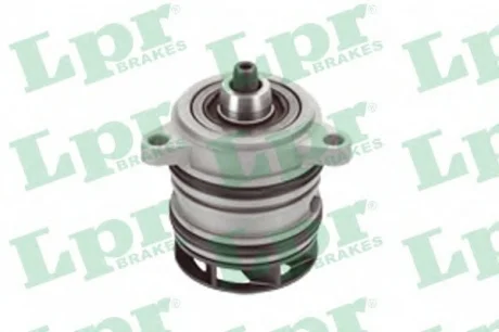 Насос водяний VW T5 2.5TDI AXD/AXE 03- (Вир-во) LPR WP0309