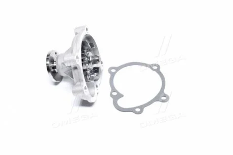 Насос водяний OPEL 1.7CDTI 00- (вироб-во) LPR WP0654