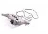 Насос водяной MB M112/M113 (произ-во) LPR WP0687 (фото 4)