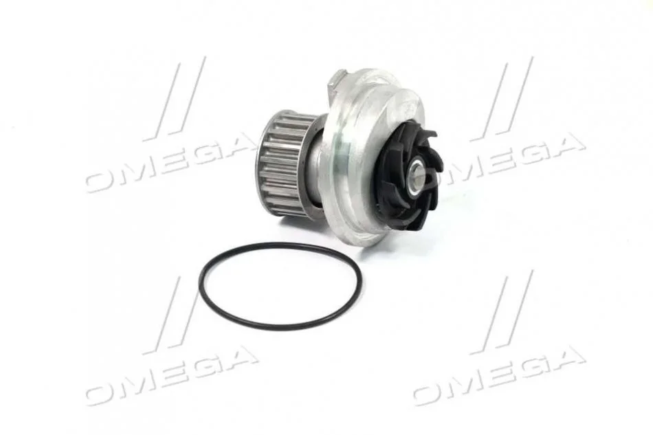 Насос водяной OPEL KADETT E 1.6/1.7 D 86-VE (произ-во) LPR WP0698 (фото 1)