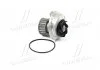 Насос водяной OPEL KADETT E 1.6/1.7 D 86-VE (произ-во) LPR WP0698 (фото 1)