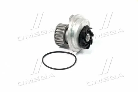 Насос водяний OPEL KADETT E 1.6/1.7 D 86-VE (вироб-во) LPR WP0698