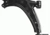 Рычаг CITROEN/PEUGEOT Berlingo/Xsara/306/Partner "FL "97>> LEMFORDER 17435 01 (фото 1)