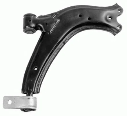 Рычаг CITROEN/PEUGEOT Berlingo/Xsara/306/Partner "FR "97>> LEMFORDER 17436 01 (фото 1)