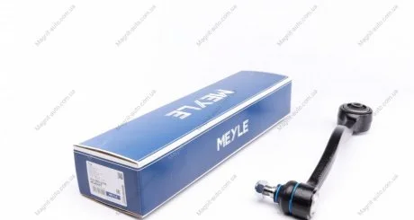 Важіль підвіски передній нижній правий MEYLE 316 050 4218