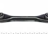 Важіль FORD C-MAX, FOCUS II, MAZDA 3-5, VOLVO C30 98-13 зад. міст низ (вироб-во) MEYLE 716 035 0005 (фото 4)