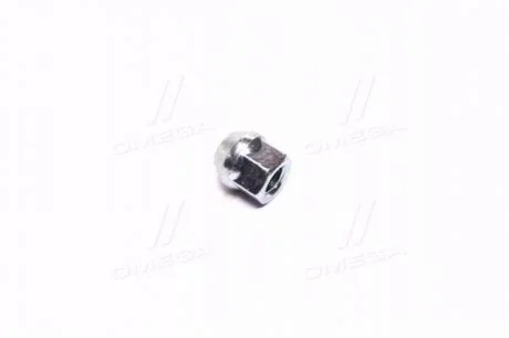 Гайка колеса Лачетті (під сталь.диск) (R14/15) GM 94515412
