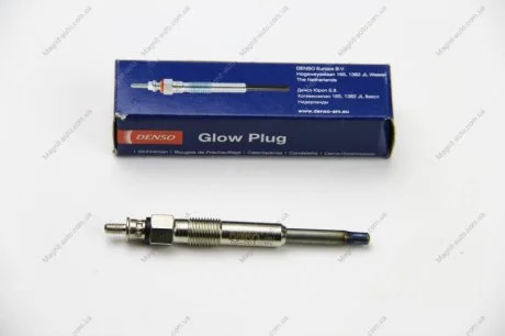 Свеча накала DENSO DG003