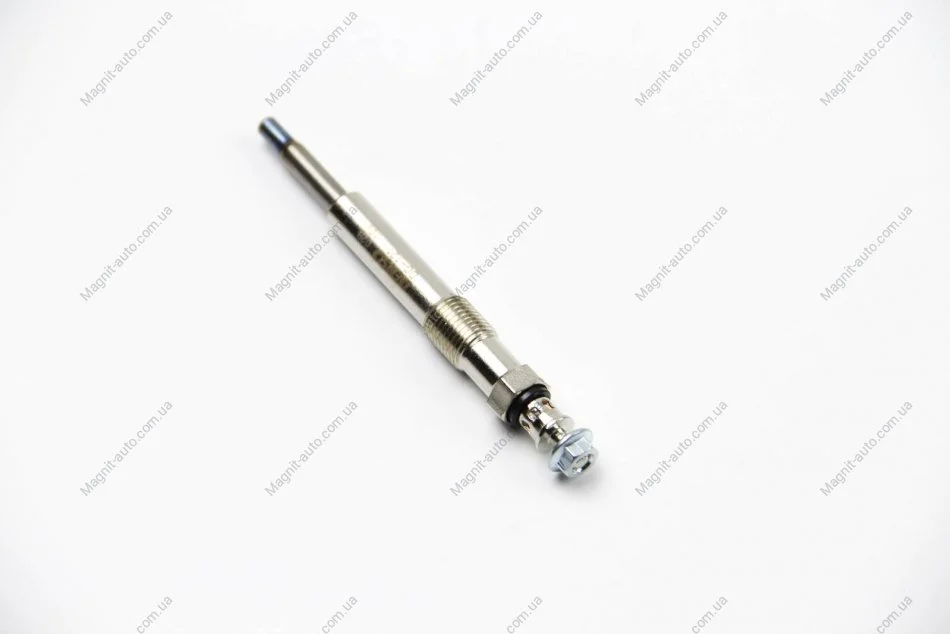 Свеча накаливания 1.8DI/TDCi Connect 02-/Fiesta 00-/Focus 98-/Mondeo 07- DENSO DG121 (фото 1)