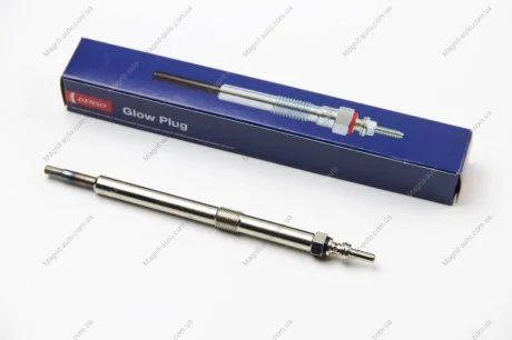 Свеча накала DENSO DG126