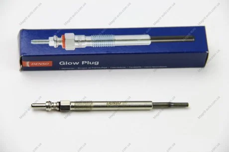 Свеча накала DENSO DG171