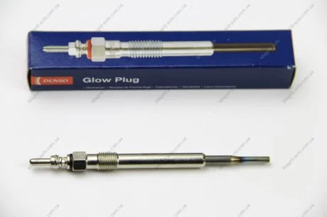 Свеча накала DENSO DG144