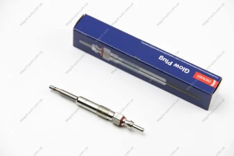 Свеча накала DENSO DG177
