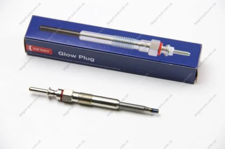 Свеча накала DENSO DG178