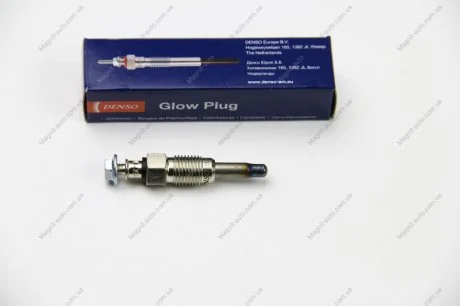 Свеча накала DENSO DG012