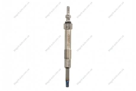 Свічка розжарювання 1.9JTD Doblo 01-/Punto/Marea 99- DENSO DG122