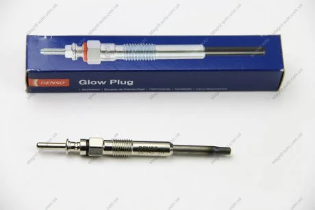 Свеча накала DENSO DG145