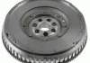 Двохмасовий маховик NISSAN/RENAULT Primera/Grand Scenic/Megane "1,9DCi "02-09 SACHS 2294001155 (фото 1)
