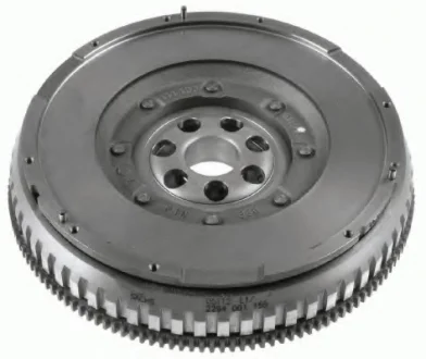 Двохмасовий маховик NISSAN/RENAULT Primera/Grand Scenic/Megane "1,9DCi "02-09 SACHS 2294001155