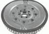 Двохмасовий маховик NISSAN/RENAULT Primera/Grand Scenic/Megane "1,9DCi "02-09 SACHS 2294001155 (фото 2)