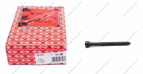 Болты ГБЦ ELRING 325.930