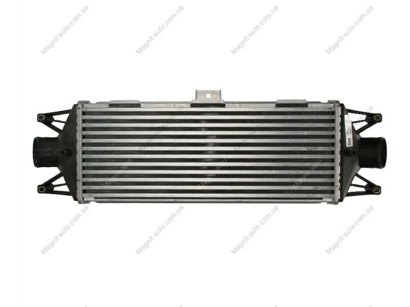 Интеркуллер IVECO DAILY 29L12 (2000) 2.3 NISSENS 96727 (фото 1)