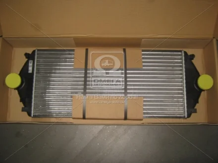 Інтеркулер CITROËN DISPATCH (1996) 2.0 HDI NISSENS 96849