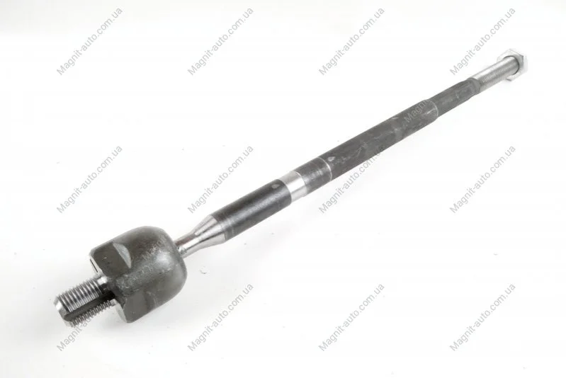 Тяга рулевая Audi A3/Octavia/Golf IV 96-10 (338mm) SIDEM 37410 (фото 1)