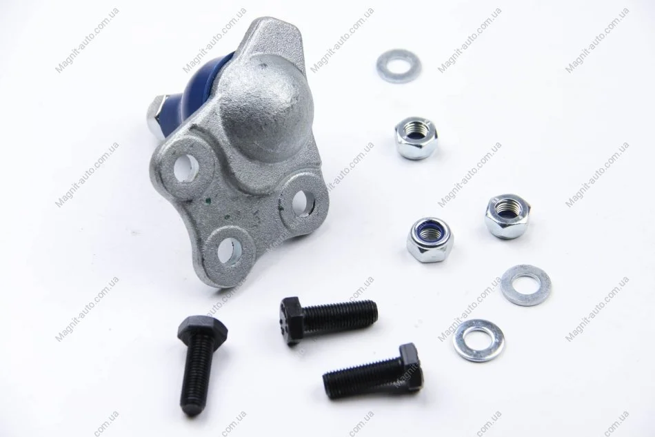 Опора кульова Renault Duster (10-) Asam ASAM 30816 (фото 1)