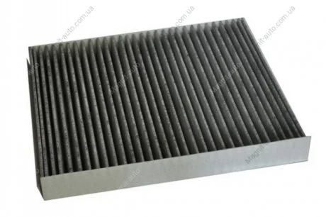 Фильтр салона VW Caddy 3/Golf 5/B-6/B-7/Tiguan SK Octavia A5/SuperB SE Leon угольный Asam ASAM 70388